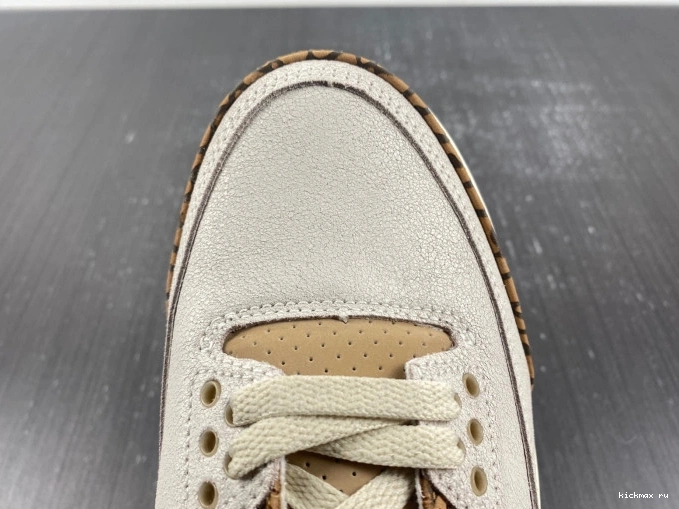 Rep MAX Air Jordan 3 Palomino CT8532-102 0627